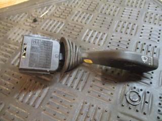 переключатель дворников Opel Zafira 1 поколение (A) 2001, 1.8 л., бензин, МКПП, минивэн, 90124931