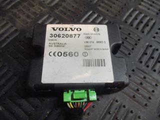 Иммобилайзер Volvo S40 1 поколение [рестайлинг] 2003, 1.9 л., дизель, МКПП, седан, 30620877