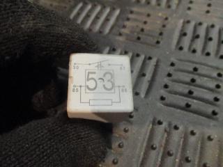 реле (прочие) Audi A3 8L [рестайлинг] 2002, 1.6 л., бензин, МКПП, хетчбэк 5 дв., 141951253B