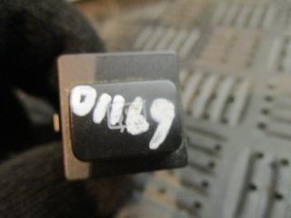 кнопка обогрева заднего стекла Skoda Roomster 1 поколение 2010, 1.6 л., дизель, МКПП, фургон, 5J0959621B