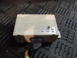 Иммобилайзер Audi A4 B5 1995, 1.9 л., дизель, МКПП, седан, 4A0953234