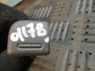 кнопка ручного тормоза (ручника) Audi A4 B6 2003, 2.4 л., бензин, АКПП, седан