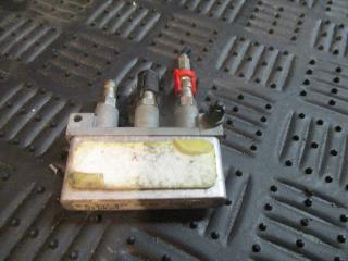 блок управления телефоном Mercedes-Benz E-Класс W211/S211 2004, 2.7 л., дизель, МКПП, универсал, A2038270442