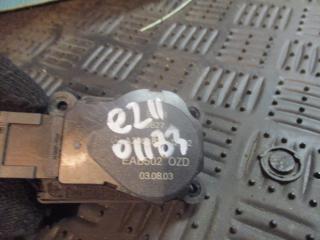моторчик заслонки печки Mercedes-Benz E-Класс W211/S211 2004, A2308201242