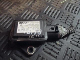 датчик ускорения Volkswagen Passat B5 [рестайлинг] 2002, 2.5 л., дизель, МКПП, универсал, 8E0907637A, 0265005245