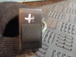 кнопка противотуманных фар Audi A4 B5 1997, 1.8 л., бензин, АКПП, седан, 4D0941563