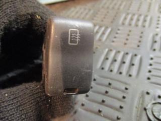 кнопка обогрева заднего стекла Volkswagen Polo 3 поколение 1999, 1.6 л., бензин, МКПП, универсал, 6N1959621