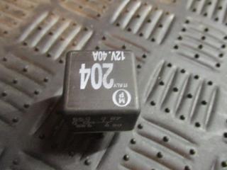 блок управления вентилятором (реле) Audi A6 4B/C5 1999, 431951253H