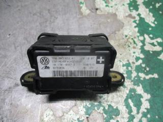 датчик ускорения Volkswagen Transporter T5 2007, 1.9 л., дизель, МКПП, микроавтобус, 7H0907652A