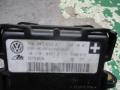 датчик ускорения Volkswagen Transporter T5 2007, 1.9 л., дизель, МКПП, микроавтобус, 7H0907652A - фото №2