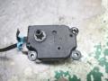 моторчик заслонки печки Mercedes-Benz E-Класс W211/S211 2004, 2.7 л., дизель, МКПП, универсал, A2038201242 - фото №2