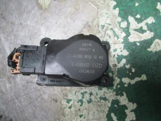 моторчик заслонки печки Mercedes-Benz E-Класс W211/S211 2004, 2.7 л., дизель, МКПП, универсал, A2308201242