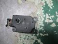 моторчик заслонки печки Mercedes-Benz E-Класс W211/S211 2004, 2.7 л., дизель, МКПП, универсал, A2308201242 - фото №2