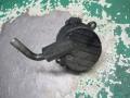 насос вакуумный Mercedes-Benz E-Класс W210/S210 1998, A6112300065 - фото №2