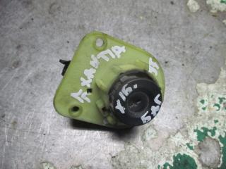 кнопка открытия багажника Citroen Xantia 1 поколение 1995, 1.8 л., бензин, МКПП, хетчбэк 5 дв.