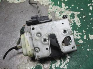 замок двери передней правой Audi A3 8L 1999, 1.8 л., бензин, МКПП, хетчбэк 5 дв., 8L1837016C