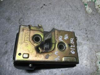 замок двери задней левой Volkswagen Passat B4 1996, 1.9 л., дизель, МКПП, универсал