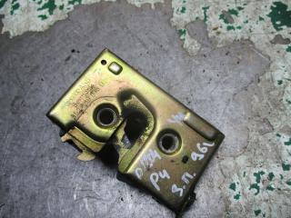 замок двери задней правой Volkswagen Passat B4 1996, 1.9 л., дизель, МКПП, универсал