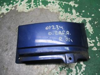 ус под фонарь Opel Zafira 1 поколение (A) 2001, 2.0 л., дизель, МКПП, минивэн, 90580804