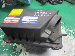 корпус воздушного фильтра Ford Focus 1 поколение [рестайлинг] 2004, 1.8 л., дизель, МКПП, универсал