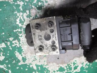 блок ABS Opel Zafira 1 поколение (A) 2001, 2.0 л., дизель, МКПП, минивэн, 90581417