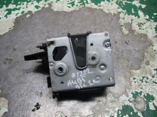 замок двери задней правой Audi A4 B5 1996, 1.9 л., дизель, МКПП, седан, 8D0839016A