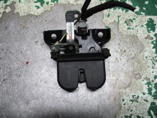 замок багажника Audi A3 8L 1997, 1.6 л., бензин, МКПП, седан, 8L0827505E