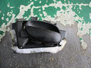 ручка внутренняя передняя левая Peugeot 206 1 поколение [рестайлинг] 2006, 1.6 л., дизель, МКПП, универсал, 4623698477