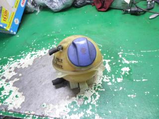 бачок расширительный Volkswagen Sharan 1 поколение [2-й рестайлинг] 2004, 2.8 л., бензин, АКПП, минивэн, 7M3121407A