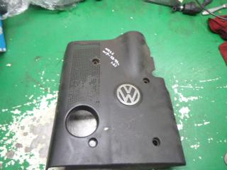 декоративная крышка двигателя Volkswagen Passat B5 1999, 1.6 л., бензин, МКПП, универсал, 06B103935J