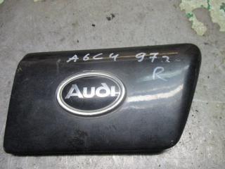 молдинг крыла Audi A6 4A/C4 1997, 2.5 л., дизель, МКПП, универсал