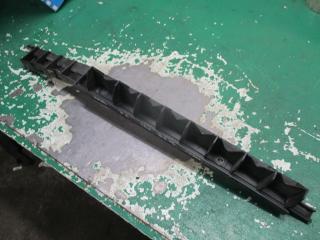 крепление бампера Skoda Superb 1 поколение 2004, 1.8 л., бензин, МКПП, седан, 3U5807862