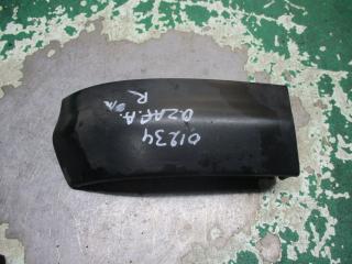 ус под фонарь правый Opel Zafira 1 поколение (A) 2001, 2.0 л., дизель, МКПП, минивэн, 090597596
