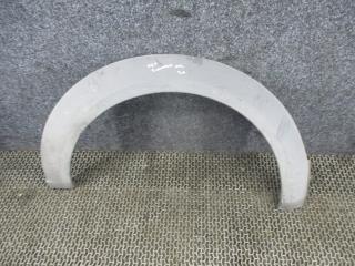 молдинг крыла Ford Transit Connect 1 поколение 2005, 1.8 л., дизель, МКПП, фургон, 2T14A280K97A