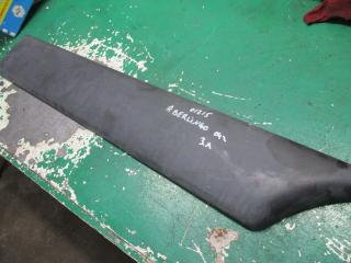 молдинг крыла Citroen Berlingo 1 поколение (M59) [рестайлинг] 2004, 1.9 л., дизель, МКПП, фургон, 9619030377