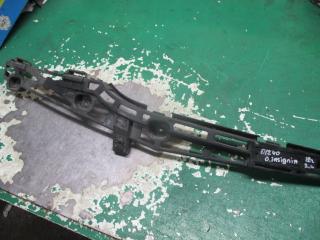 крепление бампера Opel Insignia 1 поколение (A) 2012, 2.0 л., дизель, МКПП, седан, 13238837