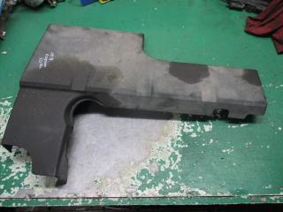 декоративная крышка двигателя Opel Signum C [рестайлинг] 2006, 2.2 л., бензин, МКПП, хетчбэк 5 дв., 315342345EK