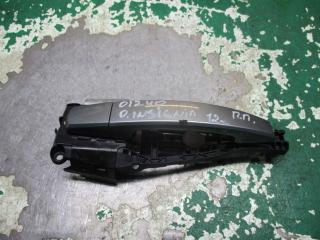 ручка наружная Opel Insignia 1 поколение (A) 2012, 2.0 л., дизель, МКПП, седан, 14096401