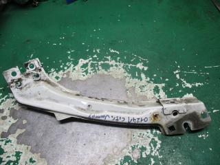 передняя панель крепления облицовки (телевизор) Citroen Jumpy 2 поколение 2007, 2.0 л., дизель, МКПП, фургон, 92366007