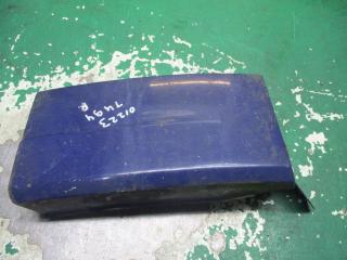 ресничка (ус) левой фары Volkswagen Transporter T4 1994, 2.4 л., дизель, МКПП