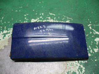 ресничка (ус) левой фары Volkswagen Transporter T4 1994, 2.4 л., дизель, МКПП