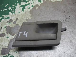 ручка внутренняя передняя левая Volkswagen Transporter T4 1997, 701837019A