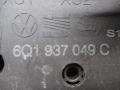 блок комфорта Volkswagen Polo 4 поколение 2003, 6Q1937049C - фото №5