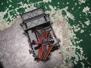 блок предохранителей Opel Insignia 1 поколение (A) 2012, 2.0 л., дизель, МКПП, седан, 13222786