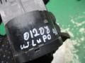 переключатель света Volkswagen Lupo 1 поколение 1999, 1.0 л., бензин, МКПП, хетчбэк 5 дв., 1C0941531 - фото №2