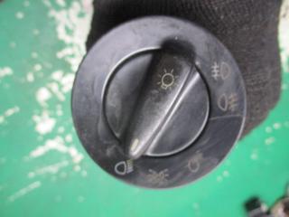 переключатель света Volkswagen Golf 3 поколение 1999, 2.0 л., бензин, МКПП, универсал, 1C0941531A