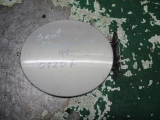 лючок топливного бака SEAT Alhambra 1 поколение 1999, 1.9 л., дизель, МКПП, минивэн, 7M0809905F