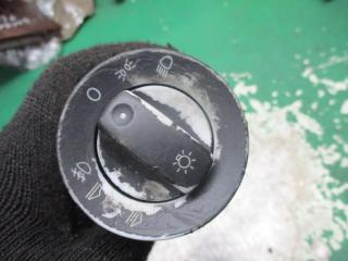 переключатель света Audi A4 B6 2002, 1.8 л., бензин, АКПП, седан, 8E0941531