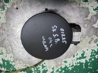 лючок топливного бака Skoda Superb 1 поколение 2004, 1.8 л., бензин, МКПП, седан