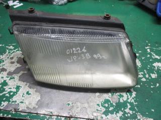 фара правая Volkswagen Passat B5 1999, 1.6 л., бензин, МКПП, универсал